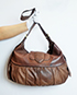 Joni Shoulder Bag, back view